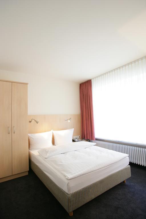 Hotel Senator München